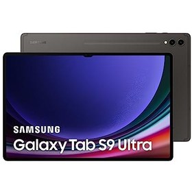 تصویر تبلت سامسونگ S9 Ultra X916B 5G | حافظه 256 رم 12 گیگابایت Samsung Galaxy Tab S9 Ultra X916B 5G 256/12 GB