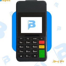 تصویر کارتخوان سیار Model MP35 برند Topwise 