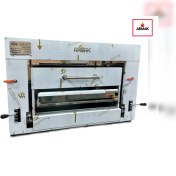 تصویر کباب پز تابشی رومیزی ۲۰ سیخ 