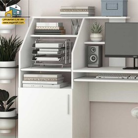 تصویر میز گیمینگ DGP61 