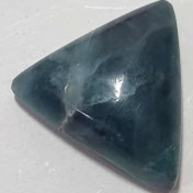 تصویر سنگ فلوریت (فلورین) کد 20 