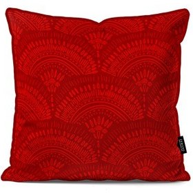 تصویر کوسن زیما طرح بوهو 2 | زموند 