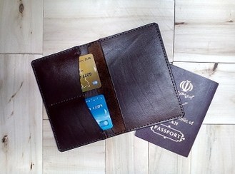 تصویر کیف پاسپورت ۷۶۰۰ 