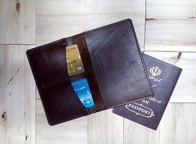 تصویر کیف پاسپورت ۷۶۰۰ 