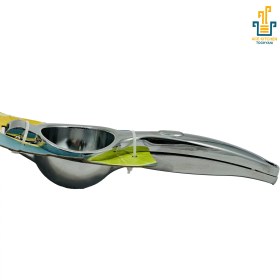 تصویر آب لیمو گیری شنگیا 