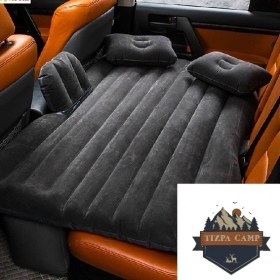 تصویر تشک بادی صندلی عقب خودرو 