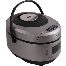 تصویر پلوپز ديجيتال کاخلر مدل KH-5510 Kahler digital rice cooker model KH-5510