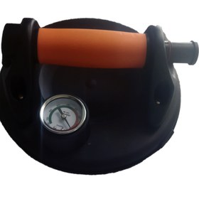 تصویر قاپک پمپی درجه دار 