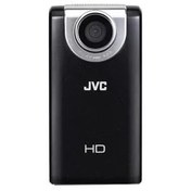 تصویر دوربین فیلم برداری JVC مدل PICSIO GC-FM2 HD 5MP 