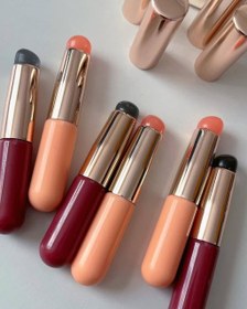 تصویر براش ژله ایی 