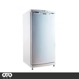 تصویر فریزر تک 10 فوت پارس مدل استاتیک FRZST130-1300 ا Single 10-foot Pars freezer, static model FRZST130-1300 Single 10-foot Pars freezer, static model FRZST130-1300
