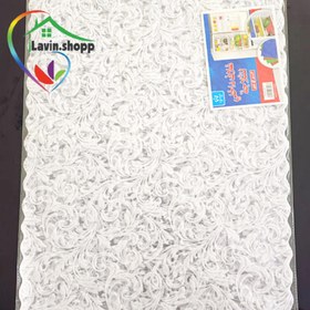 تصویر تو یخچالی ژله ای 