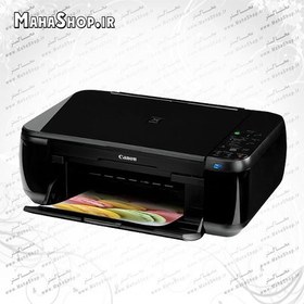 تصویر پرینتر MP495 جوهر افشان سه کاره Canon PIXMA Canon PIXMA MP495 Inkjet Printer