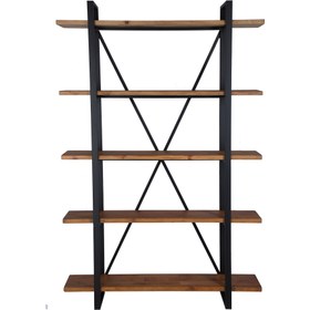 تصویر کتابخانه مدل MD1344 