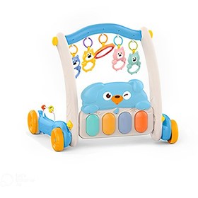 تصویر واکر دو کاره هانگر کد 0613 