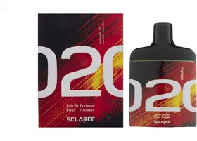 تصویر ادوپرفیوم مردانه Molecule Sclaree Molecules Eau De Perfume For Men 85ml