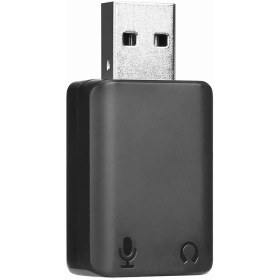 تصویر مبدل USB بویا مدل BY-EA2 