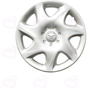 تصویر قالپاق مزدا ۳۲۳ سایز ۱۴ 