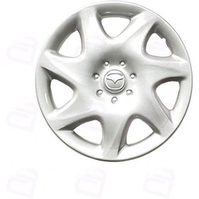 تصویر قالپاق مزدا ۳۲۳ سایز ۱۴ 