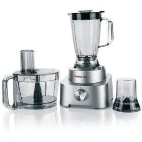 تصویر غذاساز سوئیس پلاس مدل SFP-911S 