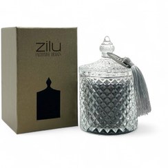 تصویر شمع روکوکو 