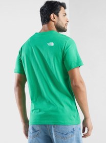 تصویر تی‌شرت برکلی کالیفرنیا برند the north face Berkely California T-Shirt