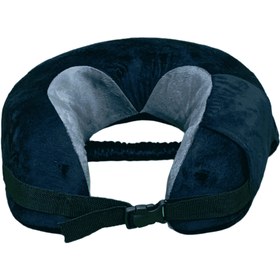 تصویر دور گردنی طبی مموری فوم medical neck pillow