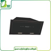 تصویر هود تاچ مخفی کنزو مدل Lanza-B 