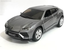 تصویر ماکت لامبورگینی اوروس پرفورمانته کینسمارت(Lamborghini URUS Performante kinsmart) 