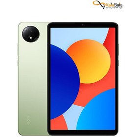 تصویر تبلت شیائومی مدل Xiaomi Redmi Pad SE 8.7 4G با ظرفیت 128 رم 4 گیگابایت 