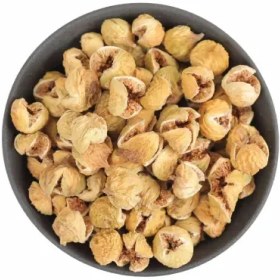 تصویر انجیر خشک استهبان dried figs