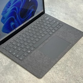 تصویر لپ تاپ سرفیس لپ تاپ 2 -Microsoft Surface Laptop 2 i5-8-256-13.5 