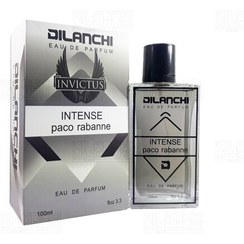 تصویر عطر ادوپرفیوم مردانه دیلانچی رایحه اینوکتوس INVICTUS حجم 100 میلی لیتر 