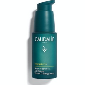 تصویر سرم پوست اورجینال برند Caudalie مدل Serum 30ml Tüm Ciltler کد 381768763 