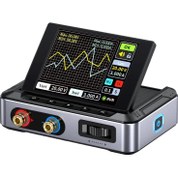 تصویر منبع تغذیه سوئیچینگ FNIRSI مدل DPS-150 قابل تنظیم و قابل حمل 