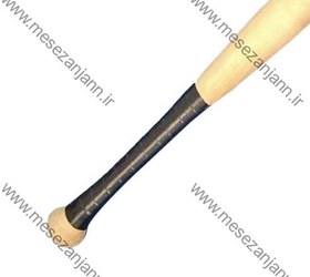 تصویر چوب بیسبال MAN 