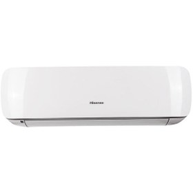 تصویر کولرگازی اینورتر هایسنس 18000 مدل HIH-18TG Hisense inverter air conditioner 18000 model-HIH18TG