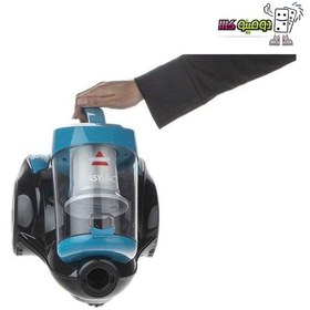 تصویر جاروبرقی بیسل مدل Easy Vac 2155 Bissell Easy Vac 2155 Vacuum Cleaner