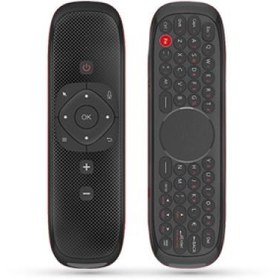 تصویر ریموت کنترل تسکو مدل TRC191 