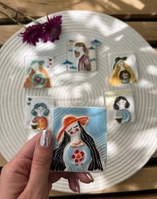 تصویر مگنت فانتزی 