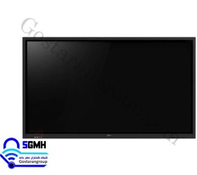 تصویر مانیتور صنعتی جی پلاس GDS-55JU33-55inch 