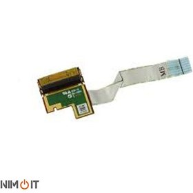 تصویر حسگر اثر انگشت لپ تاپ Buy Dell Latitude E6420 Fingerprint Reader Circuit Boards 