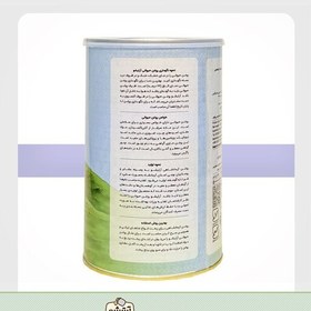 تصویر روغن کرمانشاهی گوسفندی آرتیشو یک کیلویی ( روغن حیوانی روغن محلی روغن زرد) 