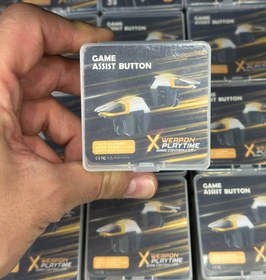تصویر دسته بازی ایکس ویپون 