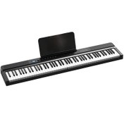 تصویر پیانو دیجیتال کونیکس مدل PJ88D Konix PJ88D digital piano