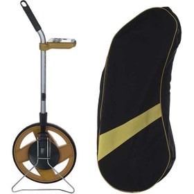 تصویر چرخ متر دیجیتالی ژئو لیزر مدل DW Geo Laser DW Digital Wheeled Meter