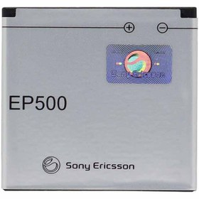 تصویر باتری اصلی گوشی سونی اریکسون Sony Ericsson Vivaz EP500 