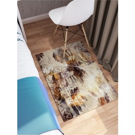 تصویر پادری طرح فرش کد PM042 