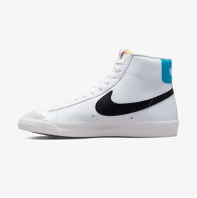 تصویر کفش کوهنوردی اورجینال برند Nike مدل Blazer Mid '77 Vintage کد 751423208 