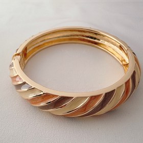 تصویر بنگل مینا کاری 044 